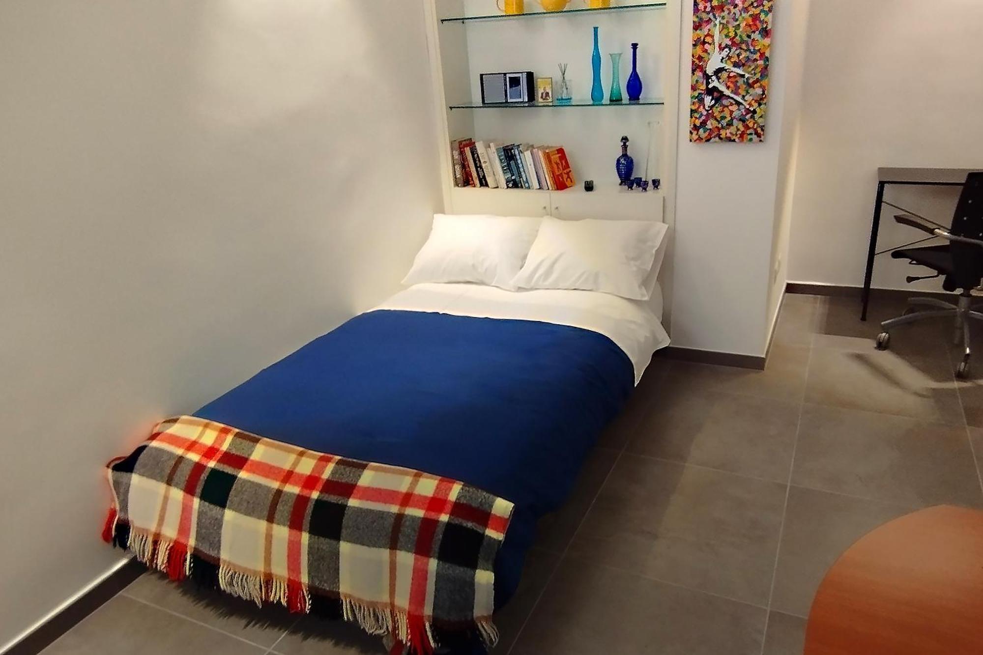 Fausta Holiday home